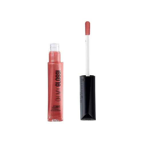 Rimmel Oh My Gloss! Lip Gloss