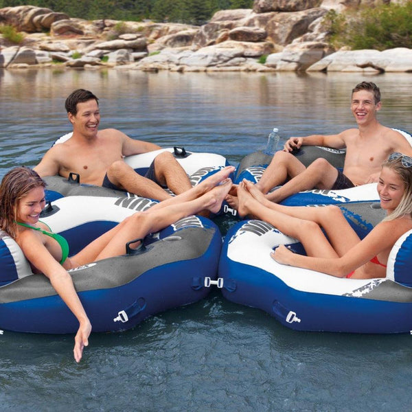 River Run Inflatable Mat 22708/7