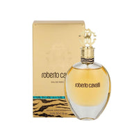 Roberto Cavalli For Women Eau De Parfum 75ml