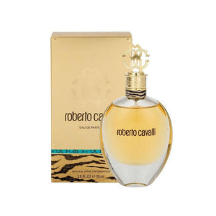 Roberto Cavalli For Women Eau De Parfum 75ml