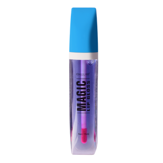 Romantic Bird Magic Lipgloss