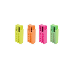 Rubber Adel  Flash Assortment