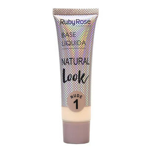 Ruby Rose Base Liquid Natural Look Nude