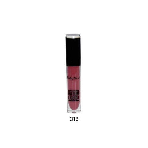 Ruby Rose Batom Liquid Matte Lipstick