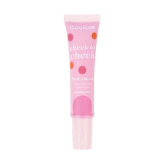 Ruby Rose Blush Liquido