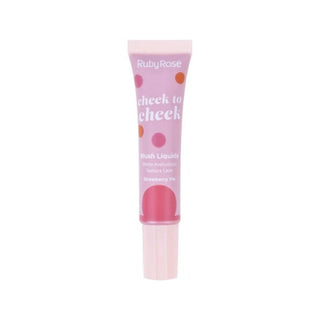 Ruby Rose Blush Liquido