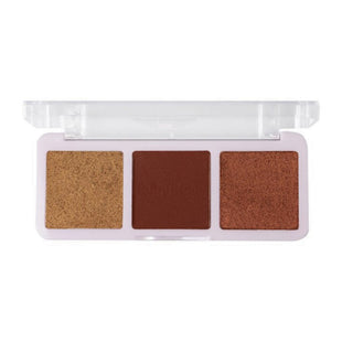 Ruby Rose Blush And Highlighter Trio HL90 B30 BH20 HB-583-2