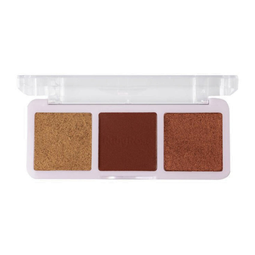 Ruby Rose Blush And Highlighter Trio HL90 B30 BH20 HB-583-2
