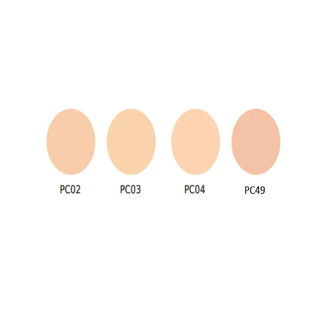 Ruby Rose Compact Powder PC