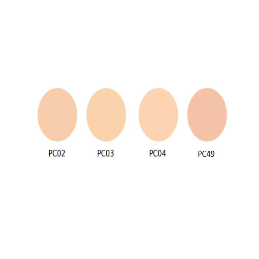 Ruby Rose Compact Powder PC