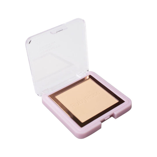 Ruby Rose Compact Powder PC10 HB-858/1