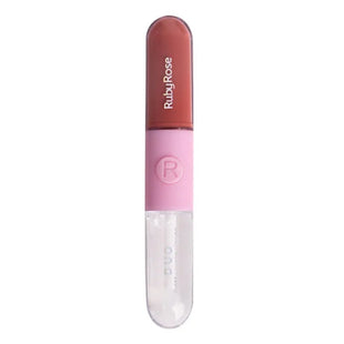 Ruby Rose Duo Gloss + Batom Liquid