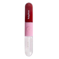 Ruby Rose Duo Gloss + Batom Liquid