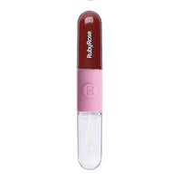 Ruby Rose Duo Gloss + Batom Liquid