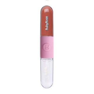 Ruby Rose Duo Gloss + Batom Liquid
