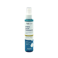 Ruby Rose Facial Moisturizing Spray 116ml With Hyaluronic Acid HB-502