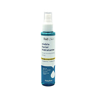 Ruby Rose Facial Moisturizing Spray 116ml With Hyaluronic Acid HB-502