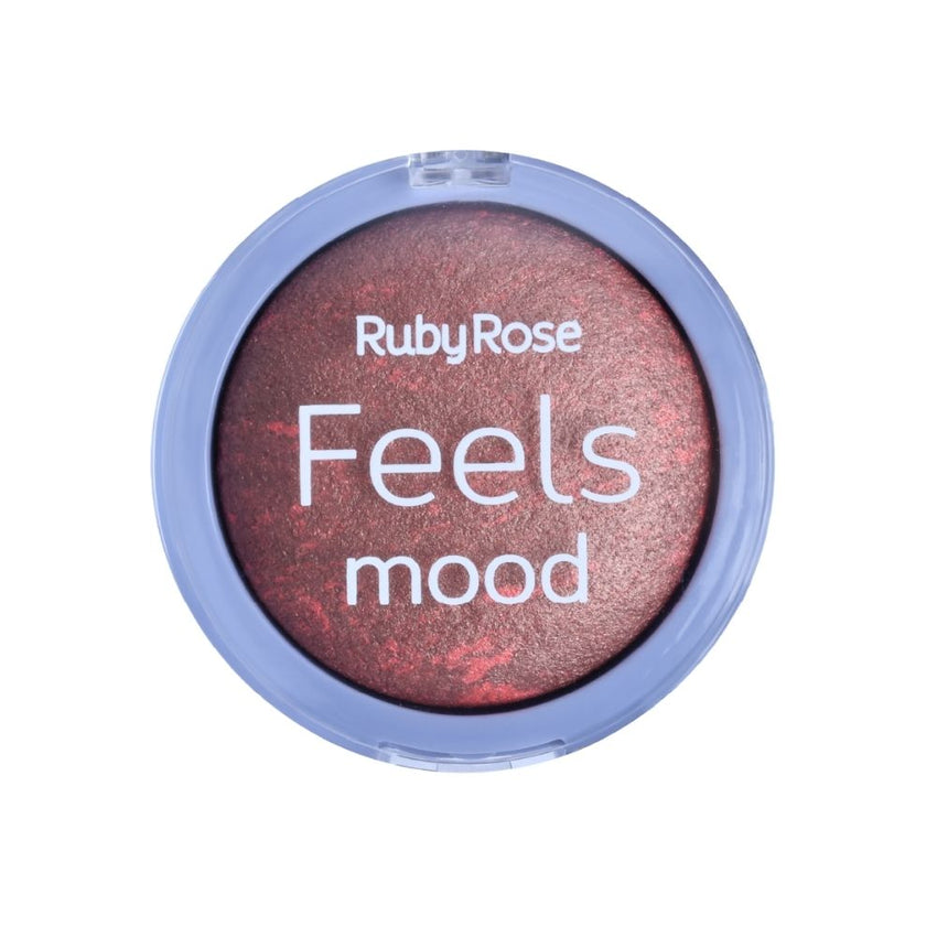 Ruby Rose Feels Mood Backed Blush