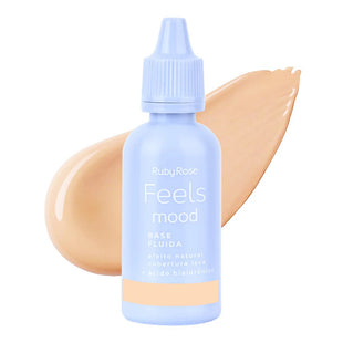 Ruby Rose Feels Mood Base Fluida  26ml