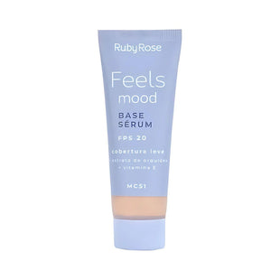 Ruby Rose Feels Mood FPS 20 Base Serum