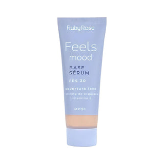Ruby Rose Feels Mood FPS 20 Base Serum