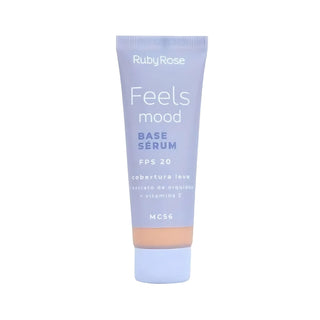 Ruby Rose Feels Mood FPS 20 Base Serum