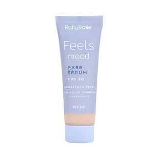 Ruby Rose Feels Mood FPS 20 Base Serum