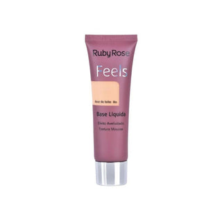 Ruby Rose HB-8053 Feels Foundation