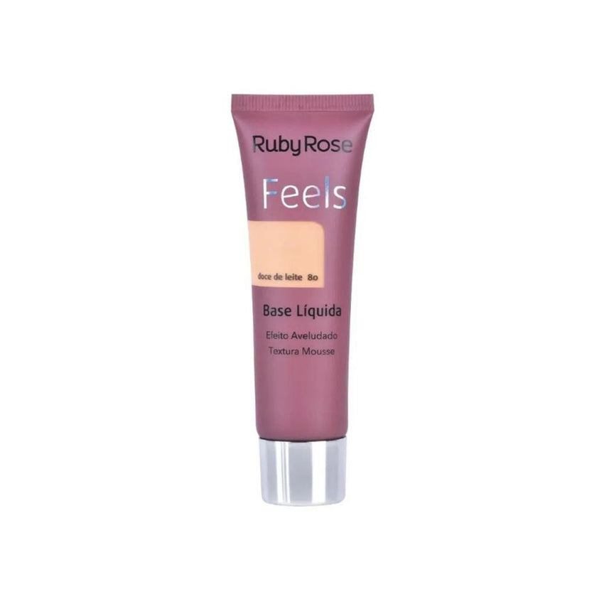 Ruby Rose HB-8053 Feels Foundation