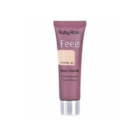 Ruby Rose HB-8053 Feels Foundation