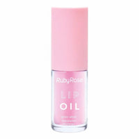 Ruby Rose HB-8221 Lip Oil Gloss Labial Hidratante Morango