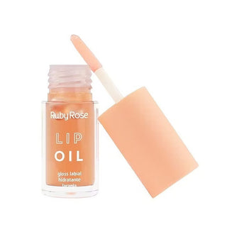 Ruby Rose HB-8221 Lip Oil Gloss Laranja