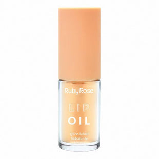 Ruby Rose HB-8221 Lip Oil Gloss Laranja