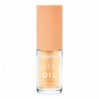 Ruby Rose HB-8221 Lip Oil Gloss Laranja