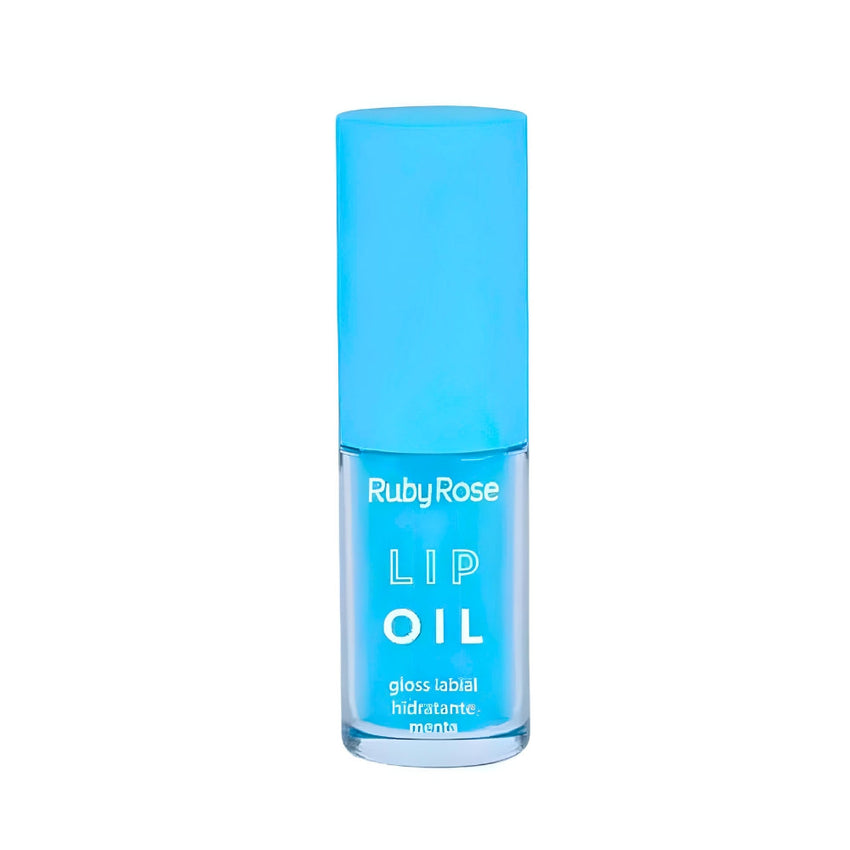 Ruby Rose HB-8221 Lip Oil Gloss Menta