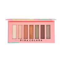 Ruby Rose Kit De Sombras Pincolada Eyeshadow Palette
