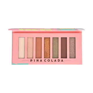 Ruby Rose Kit De Sombras Pincolada Eyeshadow Palette