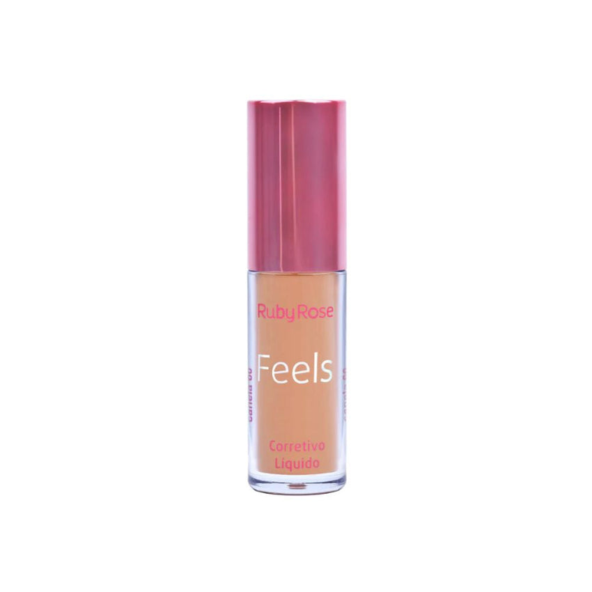 Ruby Rose Liquid Concealer Feels
