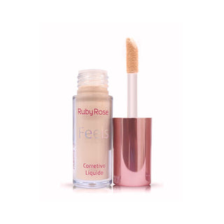 Ruby Rose Liquid Concealer Feels