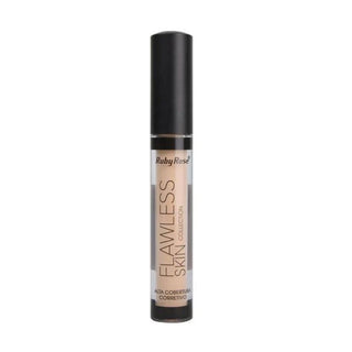 Ruby Rose Liquid Corrective Flawless Collection Beige 2