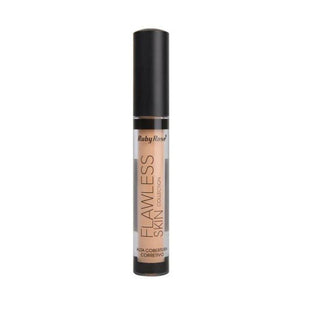 Ruby Rose Liquid Corrective Flawless Collection Beige3