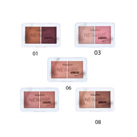 Ruby Rose New Vibe Blush