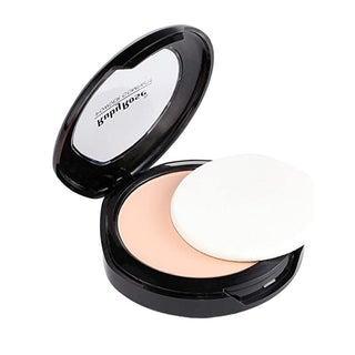 Ruby Rose Powder Compact