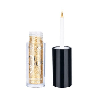 Ruby Rose Shine Delineador Glitter 04