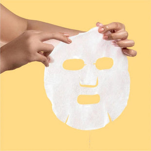 Ruby Rose Skin Bamboo Face Mask HB-800 25ml