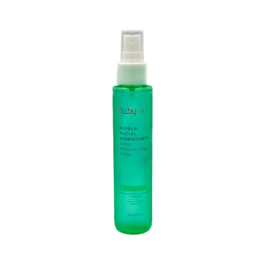 Ruby Rose Skin Facial Moisturizing 116ml With Collagen HB-202