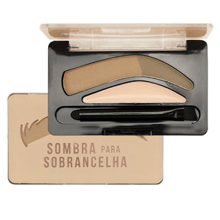 Ruby Rose Sobra Para Sobrancelha 2 Caramel
