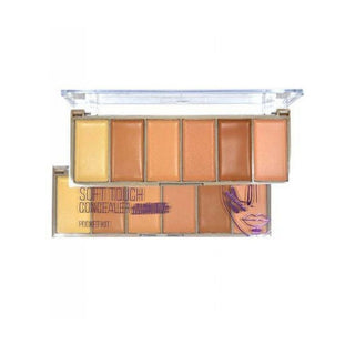 Ruby Rose Soft Touch Concealer Medium