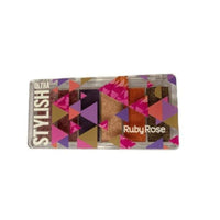 Ruby Rose Ultra Stylish Eyeshadow Palette