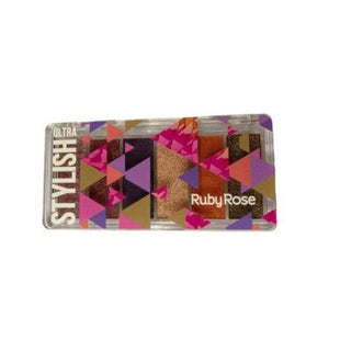 Ruby Rose Ultra Stylish Eyeshadow Palette